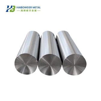 מוט טיטניום שיניים