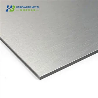 צלחת טיטניום Gr1