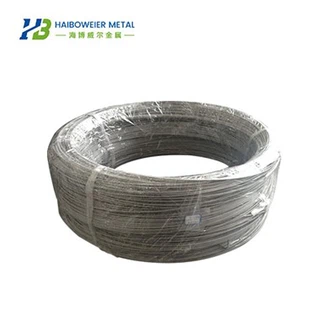 חוט טיטניום GR3