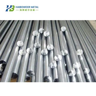 Gr7 טיטניום בר