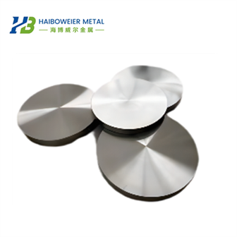 דיסק טיטניום