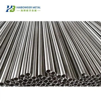 צינור טיטניום לאופניים