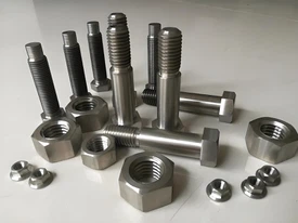 titanium screws titanium screws