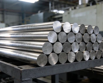 How are titanium rods used in orthopedic surgery? How are titanium rods used in orthopedic surgery?