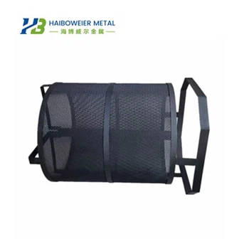 מסגרת אנודייזה טיטניום