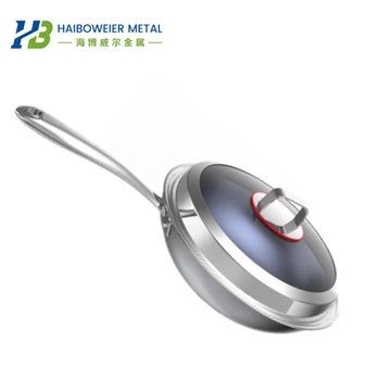 Why are titanium pots better for camping than stainless steel pots? Why are titanium pots better for camping than stainless steel pots?